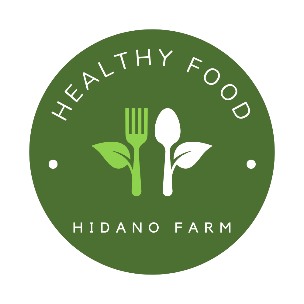 Hidano – Thực phẩm sạch tận Farm